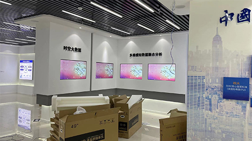 展会搭建报价方案及区域服务内容介绍