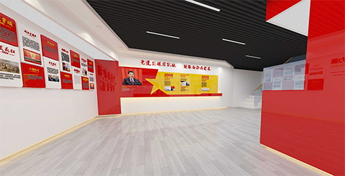 展会搭建费用的合理预算与分配策略