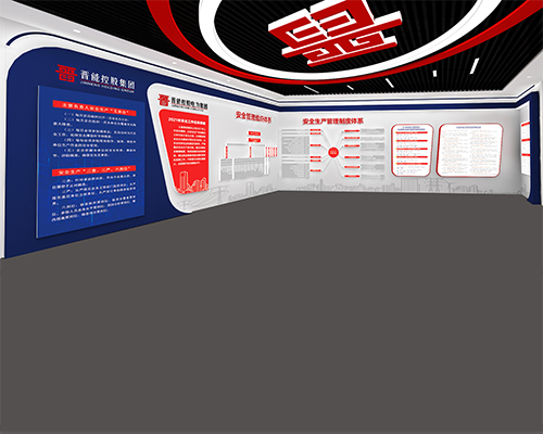 专业移动展厅搭建解决方案，提升品牌形象