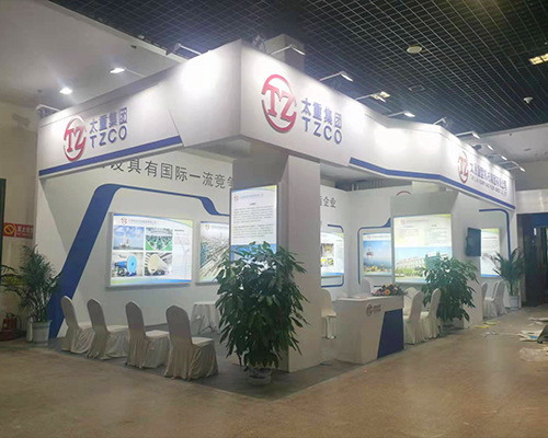 专业展台搭建费用与服务覆盖区域