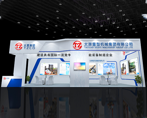 定制化展台设计制作搭建提升品牌展示效果