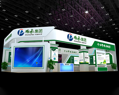 金融展厅设计中的灯光与色彩搭配技巧