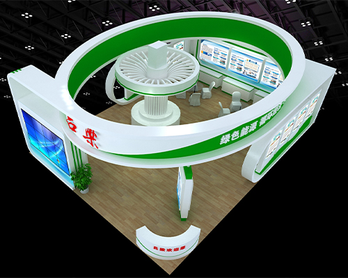 定制化桁架展台搭建服务，满足多样需求