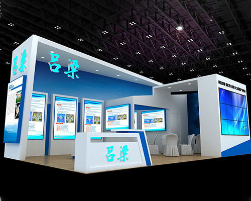 展厅建设的结构设计与施工要求
