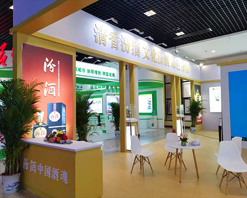 服装展厅设计搭建注意事项与材料选择
