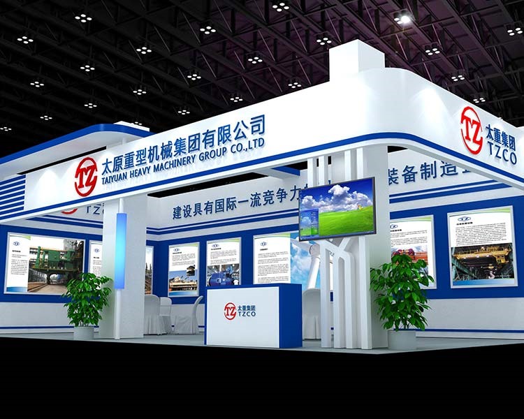 展厅地台施工的专业技术与注意事项
