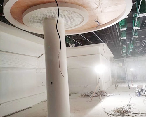 展会搭建设计的价格受哪些因素影响