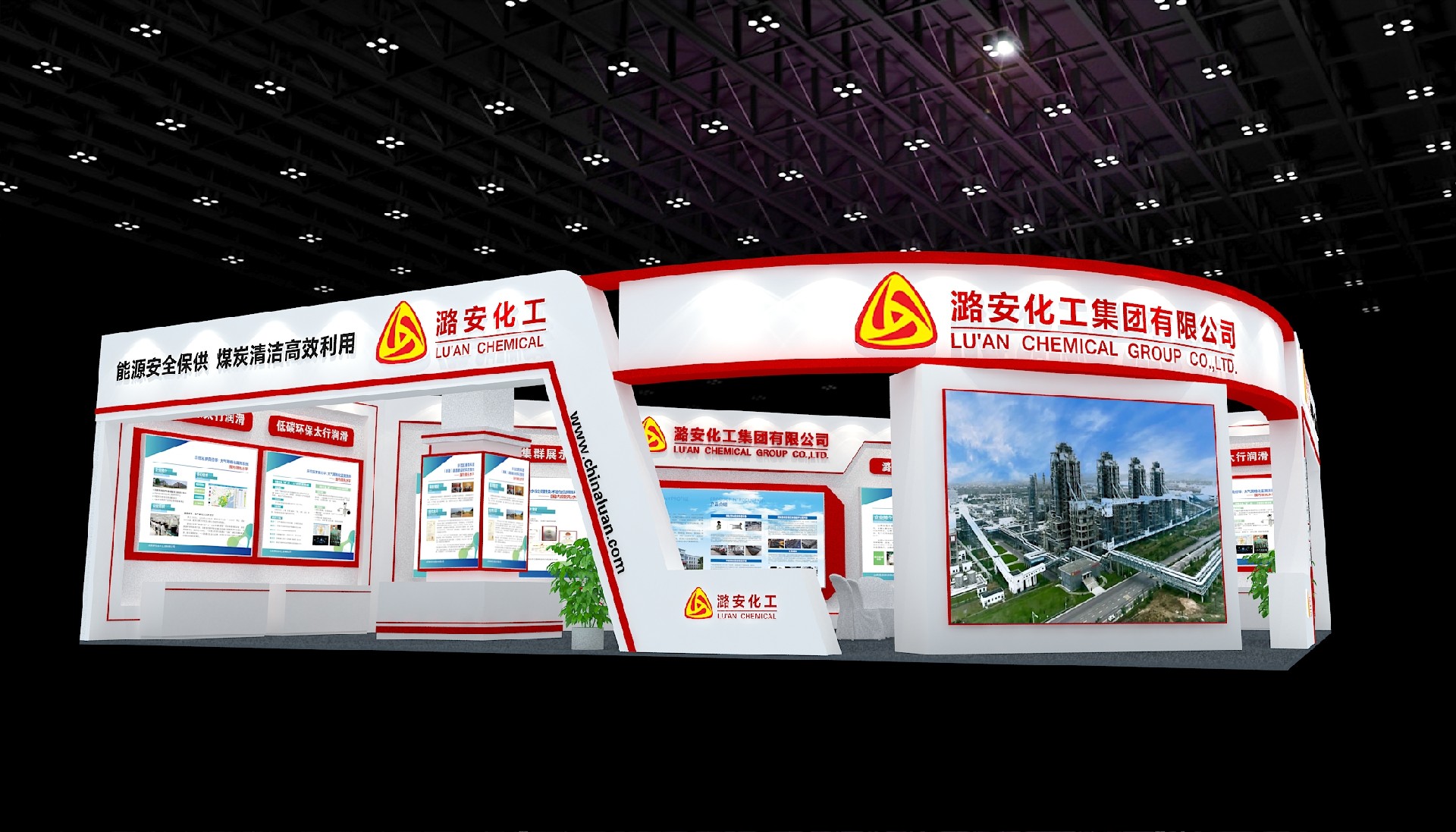 展会搭建材料在各地区的适用性研究