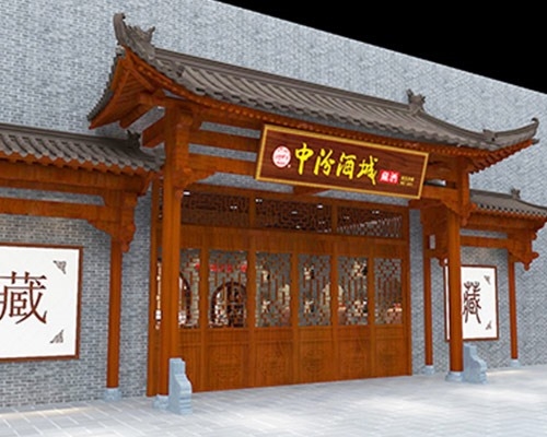 展会搭建设计费用与服务地区息息相关