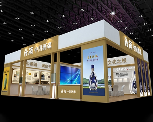 展会展厅承重结构设计与施工要求