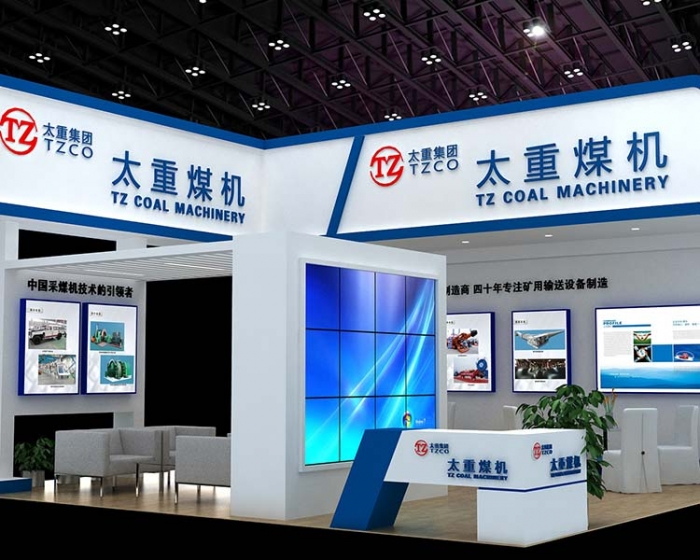 展会搭建合同在不同地区的服务内容